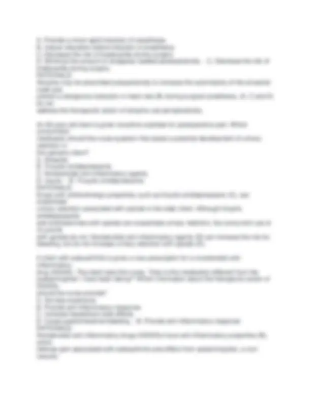 2025 HESI CRITICAL CARE FINAL EXAM EVALUATION QUESTIONS WITH ANSWERS ...