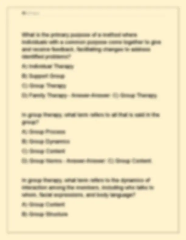 WILKES NSG 526 EXAM 2 LATEST 2025/ 2026 ACTUAL EXAM WITH COMPLETE ...