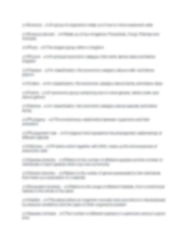 AQA AS LEVEL BIOLOGY TEST PAPERS 2025/2026 QUESTIONS WITH ANSWERS ...