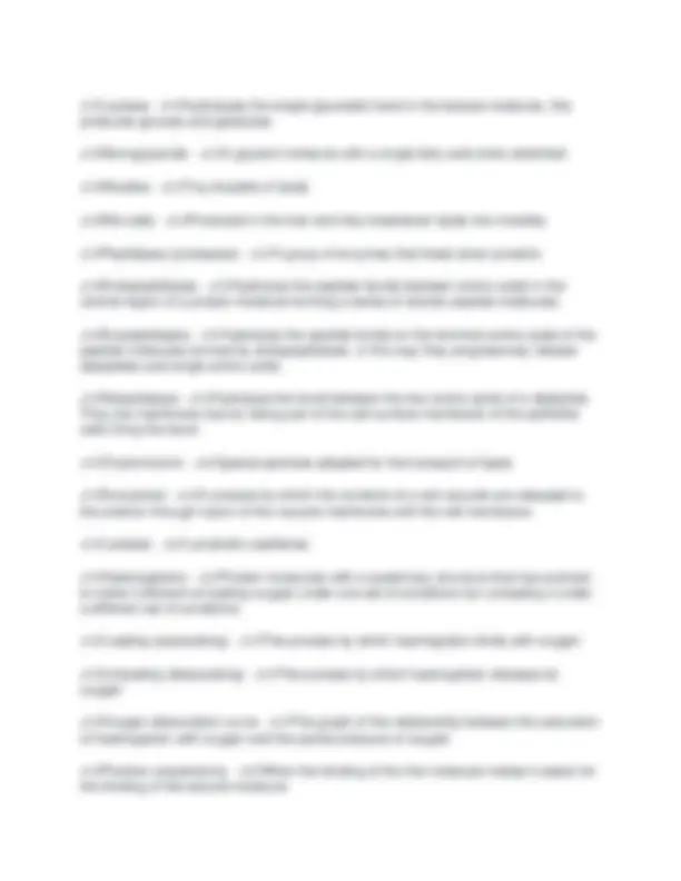 AQA AS LEVEL BIOLOGY TEST PAPERS 2025/2026 QUESTIONS WITH ANSWERS ...