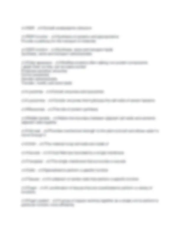 AQA AS LEVEL BIOLOGY TEST PAPERS 2025/2026 QUESTIONS WITH ANSWERS ...