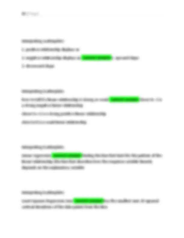 STRAIGHTERLINE INTRODUCTION TO STATISTICS 2025 | ACTUAL EXAM QUESTIONS ...