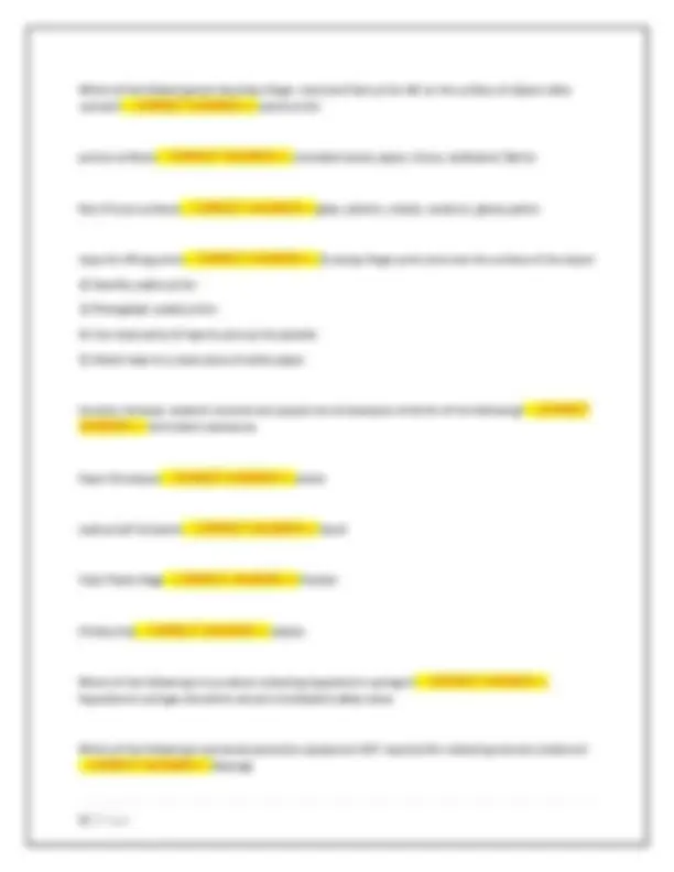 CRIMINAL INVESTIGATION 2025 LATEST UPDATED ACTUAL EXAM WITH RESEARCHED ...