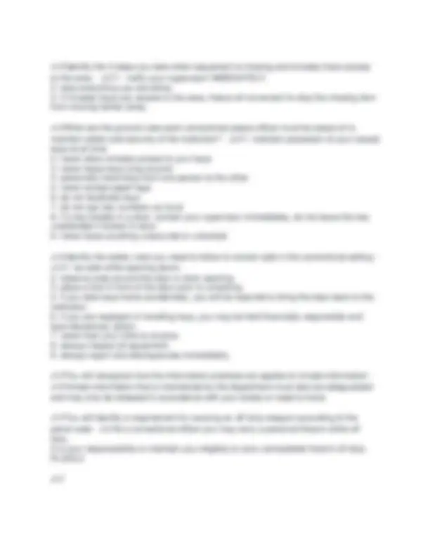 CDCR MAJOR 1 ACTUAL EXAM PAPER 2025/2026 QUESTIONS WITH ANSWERS GRADED ...