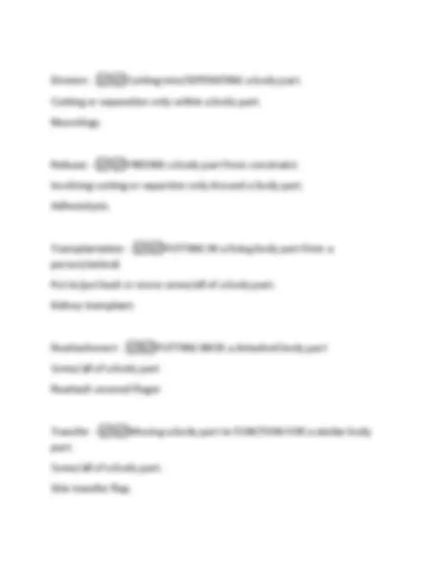 ICD-10-PCS Exam Questions and Answers: A Comprehensive Guide | Exams ...