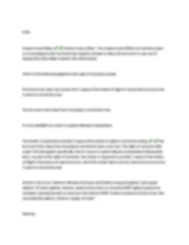 NMLS Practice Exam QUESTIONS AND 100% CORRECT ANSWERS UPDATED FOR 2025/ ...