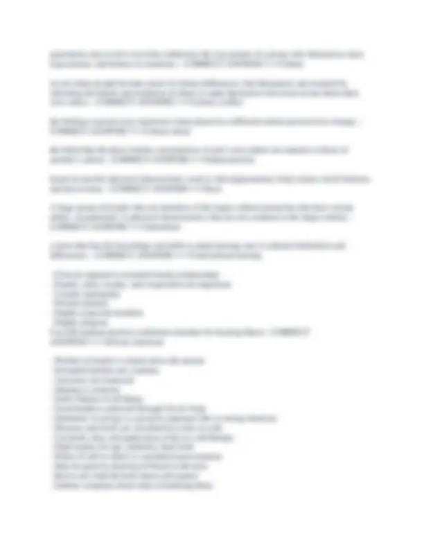 MDC 1 Exam 1 Review: Key Concepts and Verified Answers | Exams Nursing ...