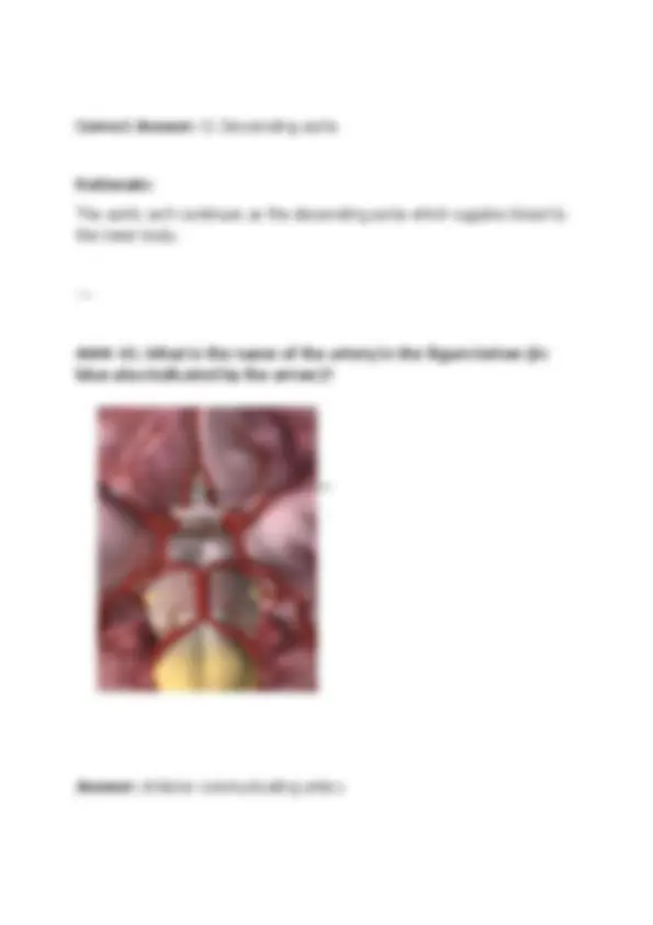 BIOD 152 Module 4 Exam – Portage Learning | 2025 Real Questions ...