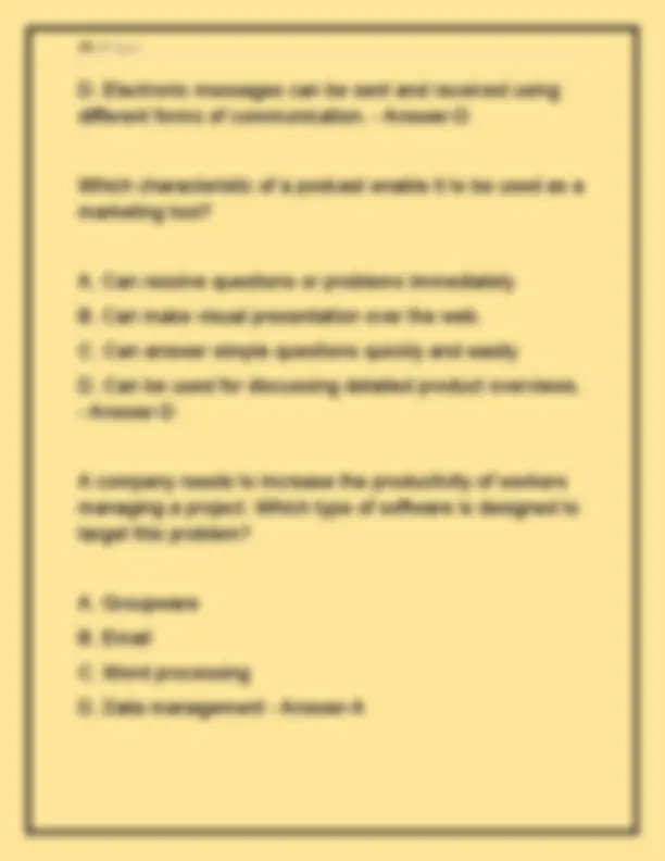 pfa