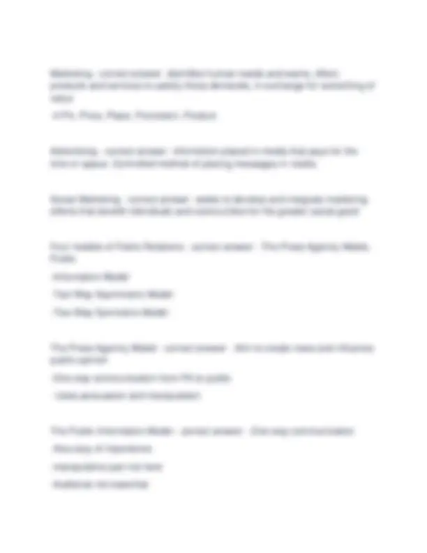 Comstrat Comstrat 312 WSU Exam 1 Questions and Solutions | Exams Public ...