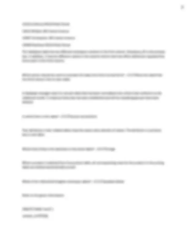Data Management Pre-Assessment: SQL and Database Concepts | Exams ...