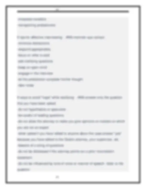 Texas CSO Certification Study Guide Latest 2025-2026. Questions ...