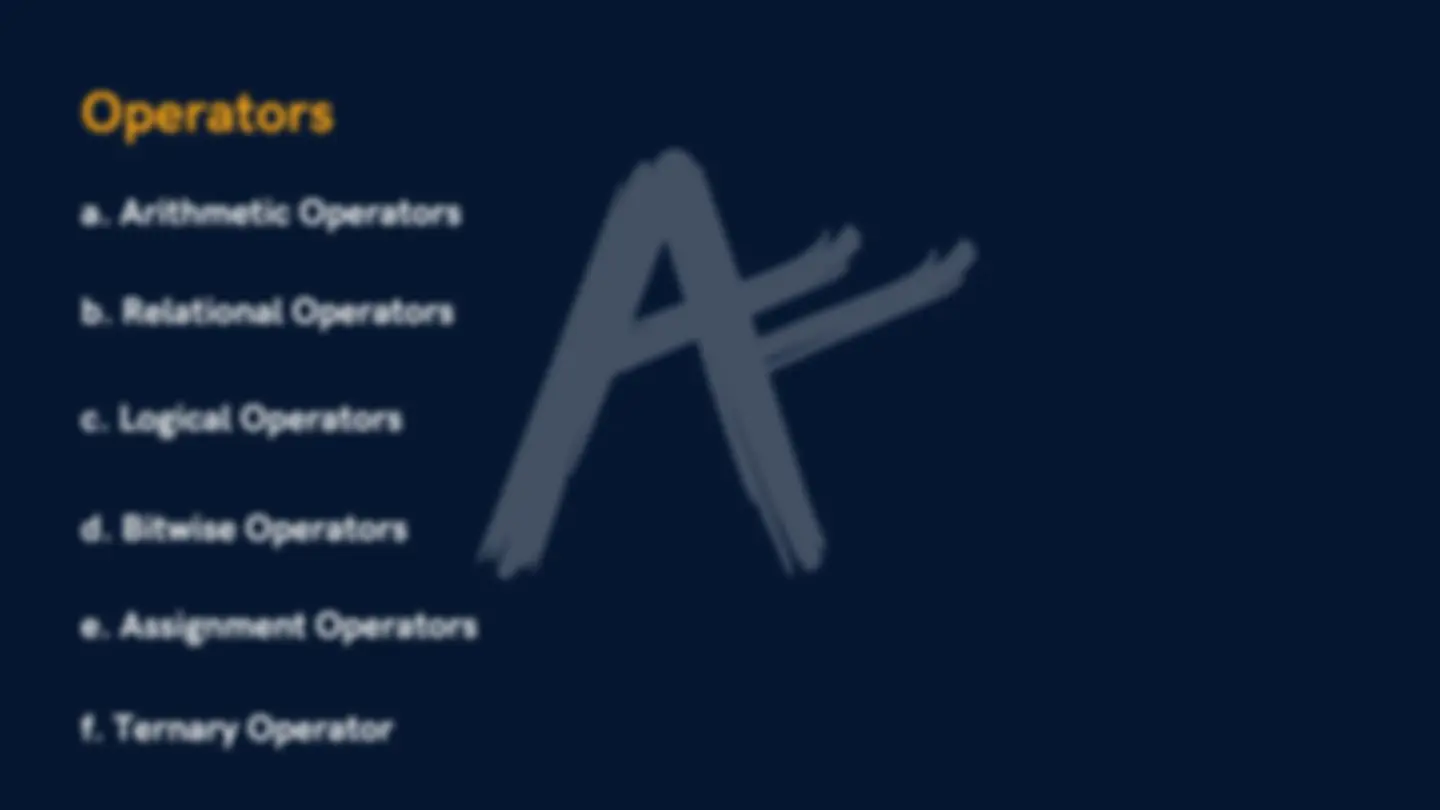 pfa