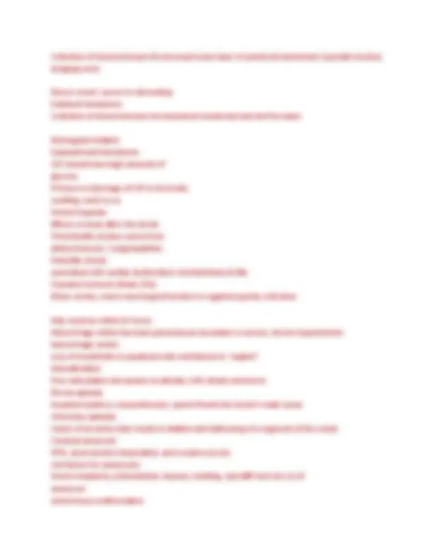 Pharmacology Final Exam 2025/2026 Test Bank with Verified Answers ...