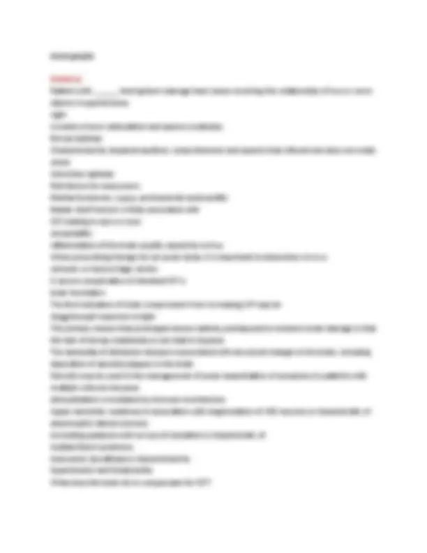 Pharmacology Final Exam 2025/2026 Test Bank with Verified Answers ...