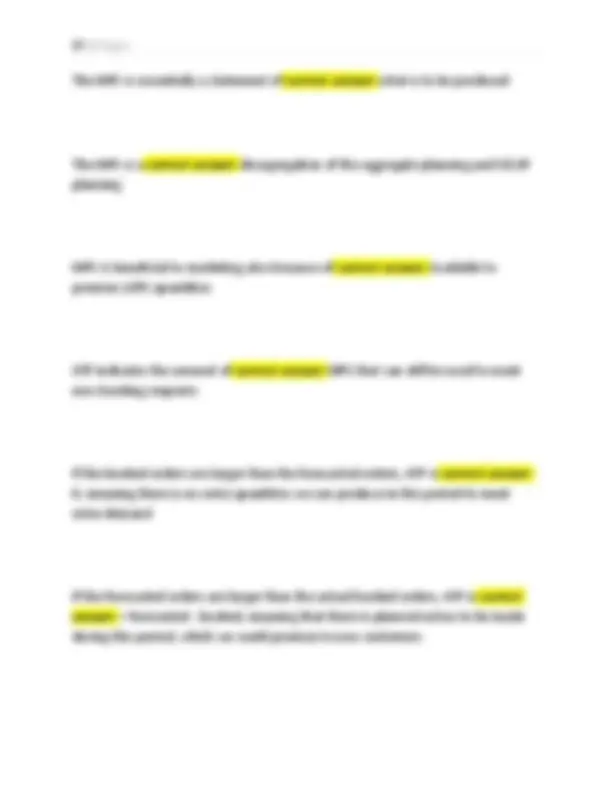 Csca Example Questions CSCA Exam Questions and Answers: Supply Chain Management | Exams ...