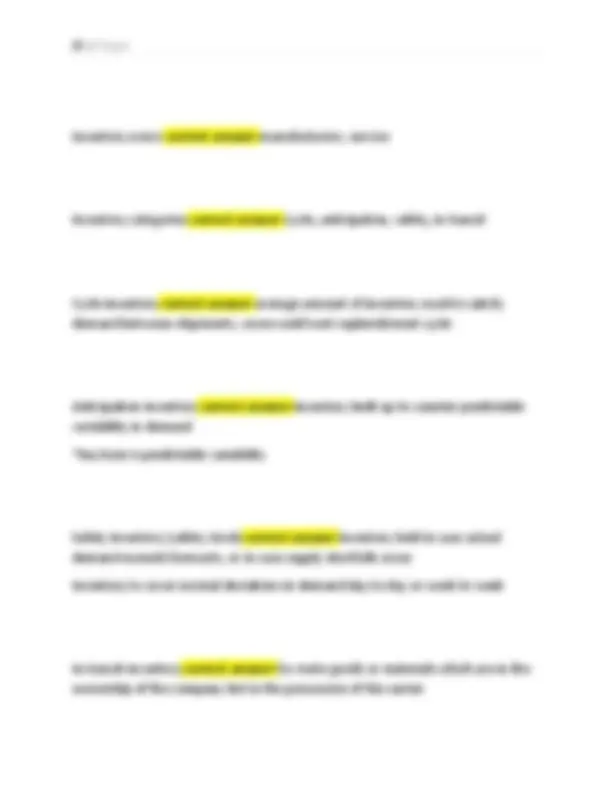 Csca Example Questions CSCA Exam Questions and Answers: Supply Chain Management | Exams ...