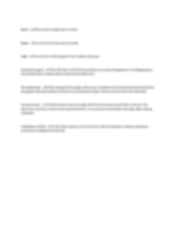 Gym Disc Golf Test Qs Answers 100 Score Latest Updated 2024 2025 gym-disc-golf-test-qs-answers-100-score-latest-updated-2024-2025