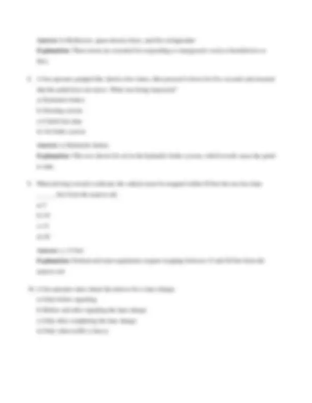 MTA Bus Operator Exam 2026: Practice Test & Study Guide | Exams ...