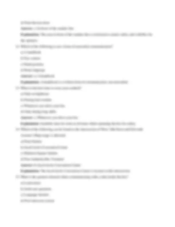 MTA Bus Operator Exam 2026: Free Practice Test & Answers | Exams ...