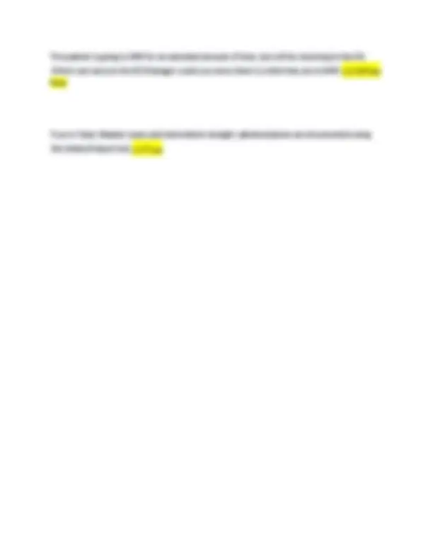 Epic Training Test (ACTUAL 2026/2027) Questions with Correct Answers ...