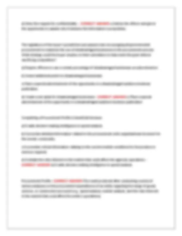 NASPO CPPB Exam Prep: Questions and Answers for Public Buyers | Exams ...