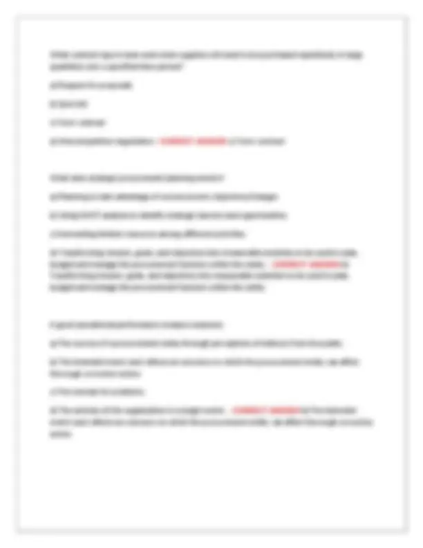 NASPO CPPB Exam Prep: Questions and Answers for Public Buyers | Exams ...