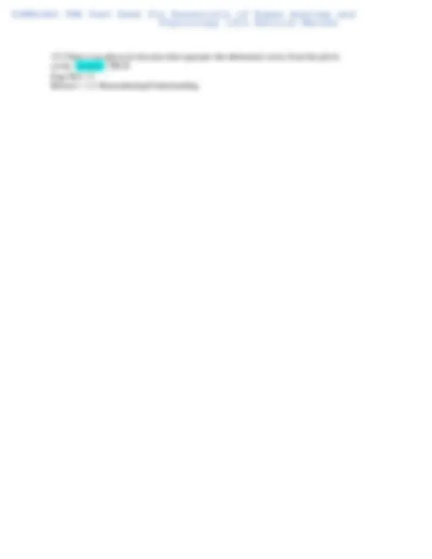 TEST BANK Essentials of human anatomy and physiology 13th edition ...