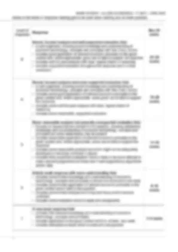 Actual 2025 AQA A-level ECONOMICS 7136/1 Paper 1 Merged Question Paper ...