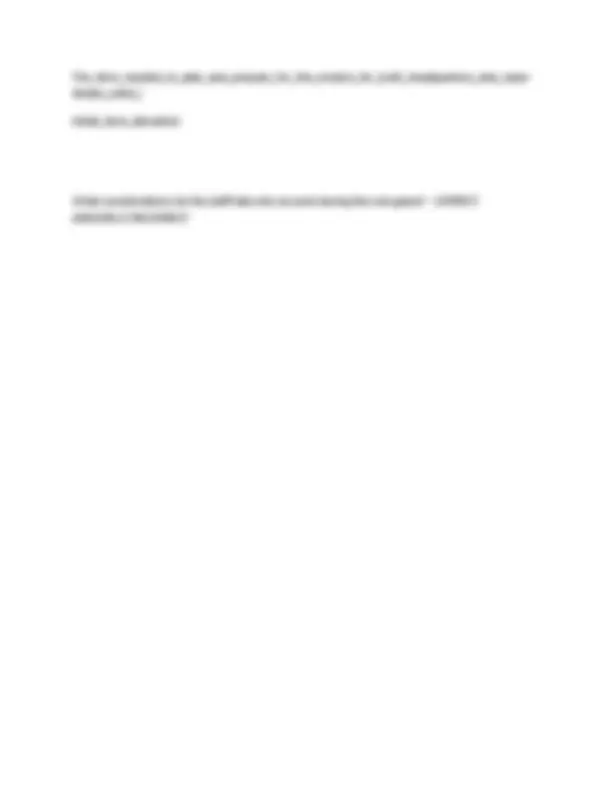 CCC Module 4 Post Test Exam: 300 Solved Questions (2025-2026) | Exams ...