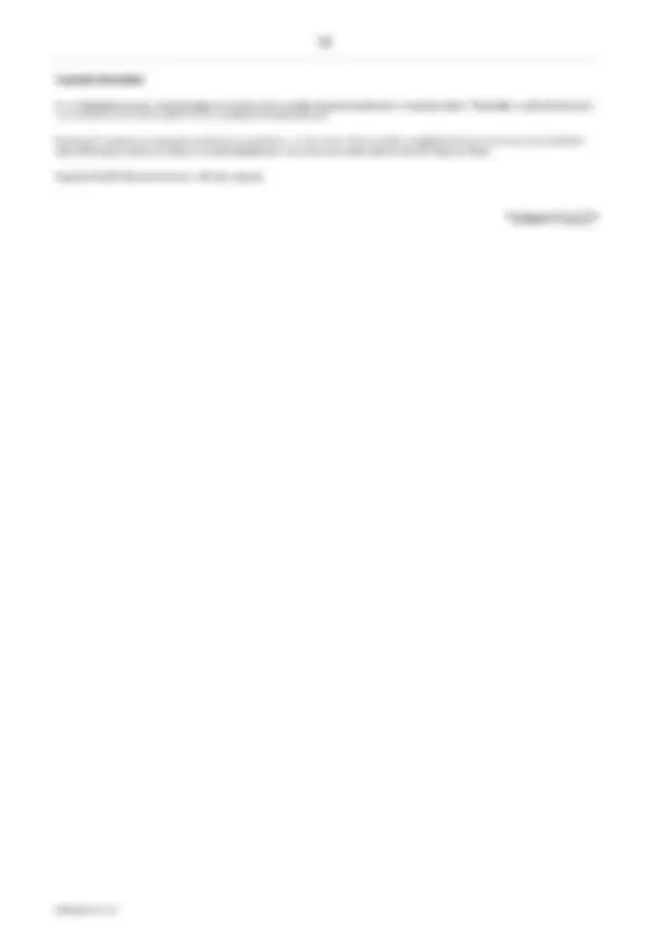 Actual 2025 AQA A-level ENGLISH LITERATURE A 7712/1 Paper 1 Merged ...