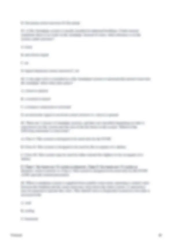 NYC FLSD Fire & Life Safety Director Exam Full Questions Fall 2025/2026 ...