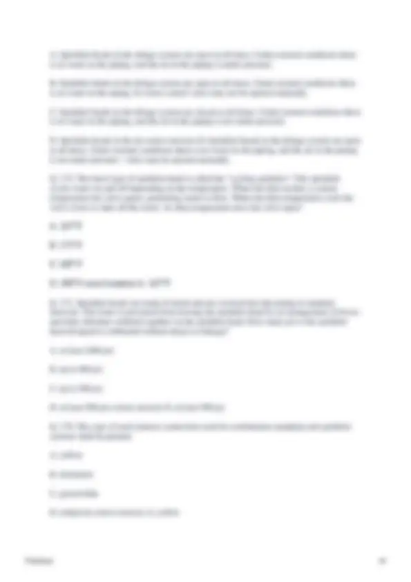 NYC FLSD Fire & Life Safety Director Exam Full Questions Fall 2025/2026 ...