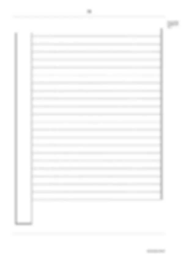 Actual 2025 AQA A-level GERMAN 7662/1 Paper 1 Question Paper + Mark ...