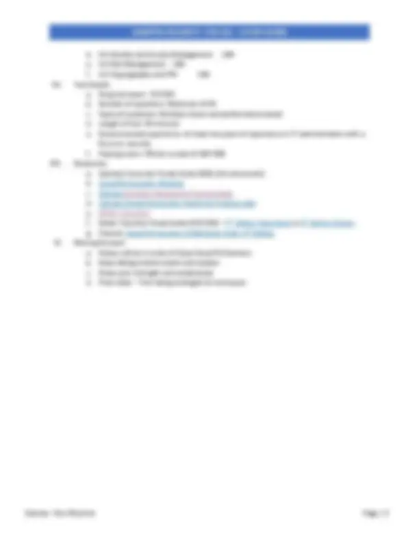 CompTIA Security+ SY0-501 Certification Study Guide | Exams Cybercrime ...
