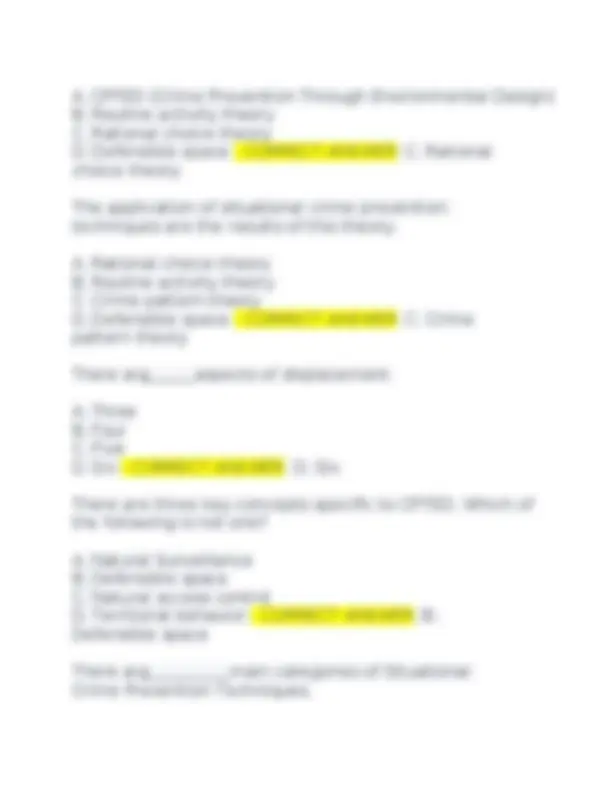 CPO TEST QUESTIONS AND CORRECT DETAILED ANSWERS |ALREADY GRADED A+ ...