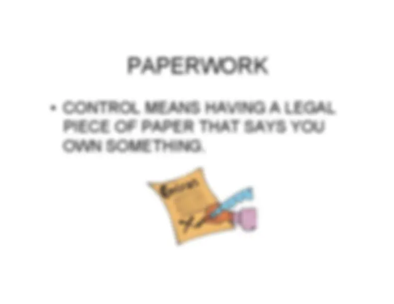 P Fast Materials Controls pre production and production materials | Slides Producing & Directing ...