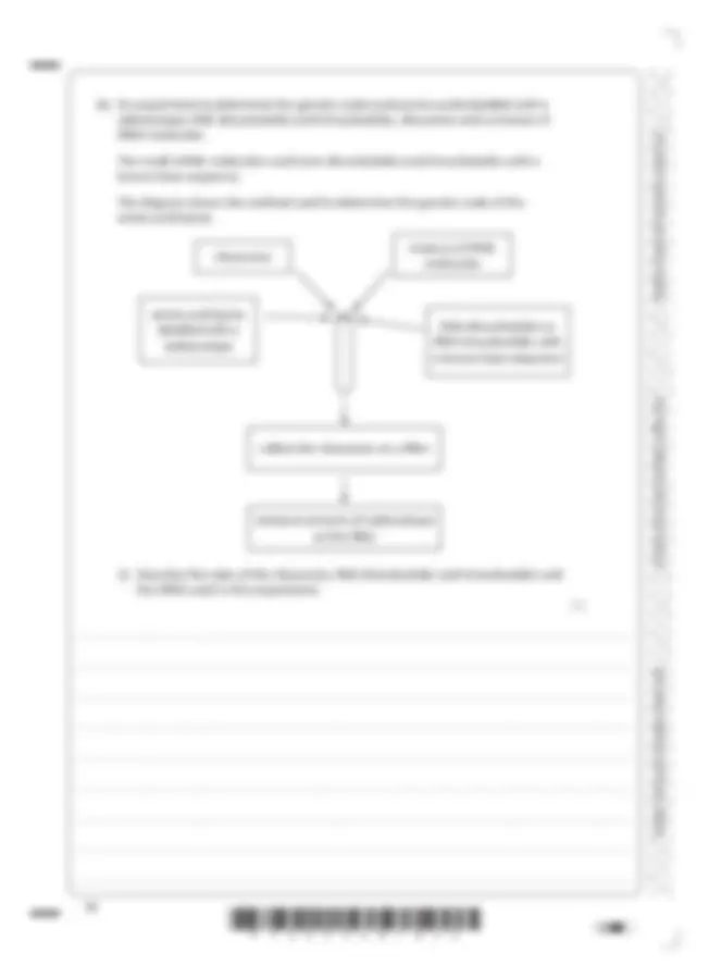 MERGED QUESTION PAPER&MARK SCHEME 2025 Pearson Edexcel A Level GCE In ...