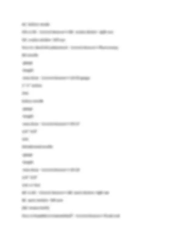 NACE Foundations of Nursing Exam Verified Questions And Correct Answer ...