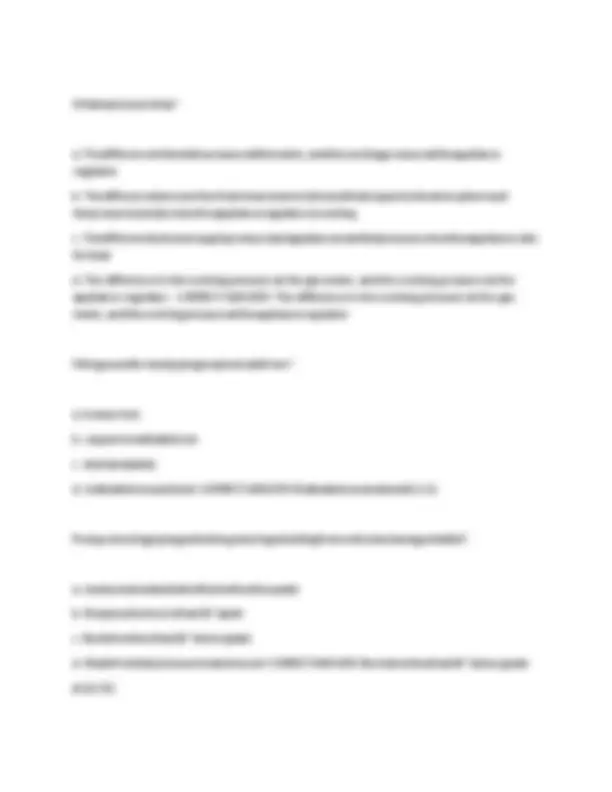 G2 Exam Prep Questions with Correct Answers 20252026 Rated A+. | Exams ...