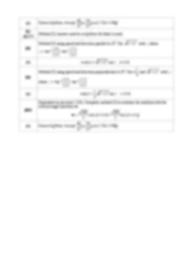 Afda Math MERGED QUESTION PAPER AND MARK SCHEME 2025 Pearson Edexcel GCEAL ...