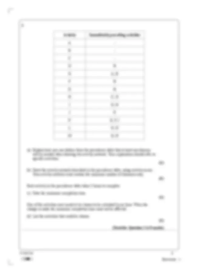 MERGED QUESTION PAPER&MARK SCHEME 2025 PearsonEdexcel GCEIn AS Further ...