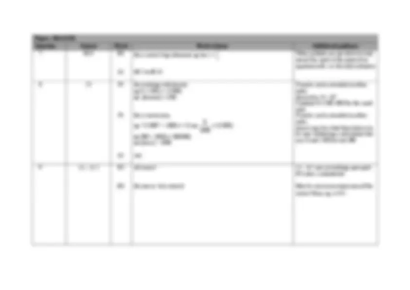 MERGED QUESTION PAPER AND MARK SCHEME 2025 Pearson Edexcel GCSEIn ...