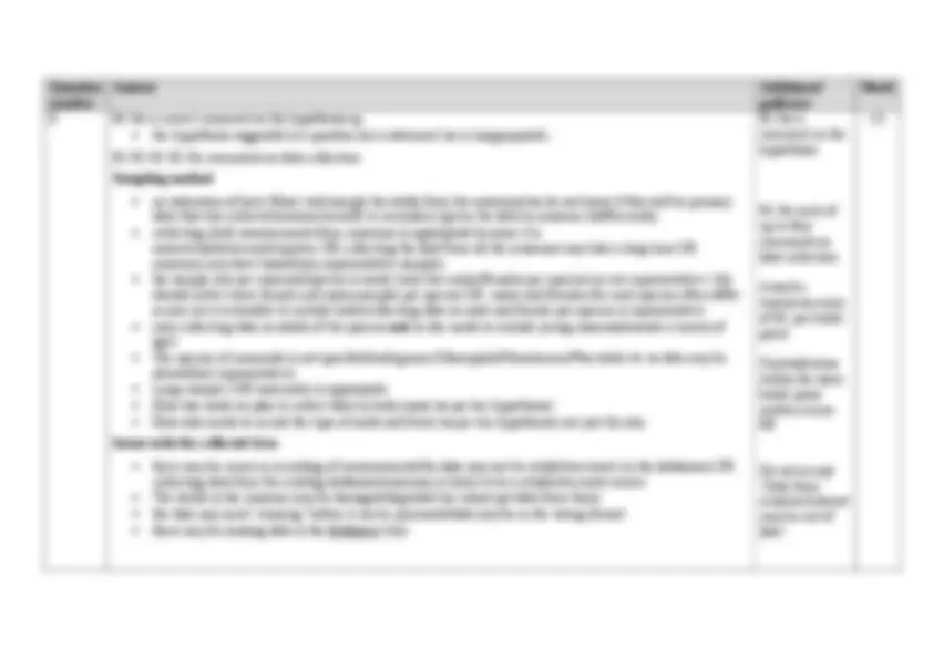 MERGED QUESTION PAPER AND MARK SCHEME 2025 Pearson Edexcel GCSE (9 – 1 ...