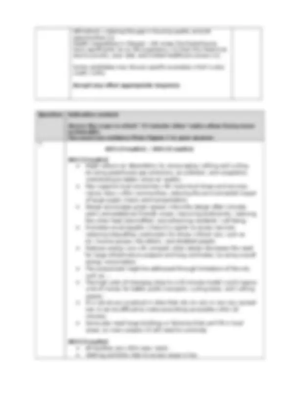 MERGED QUESTION PAPER AND MARK SCHEME 2025 Pearson Edexcel GCSEIn ...