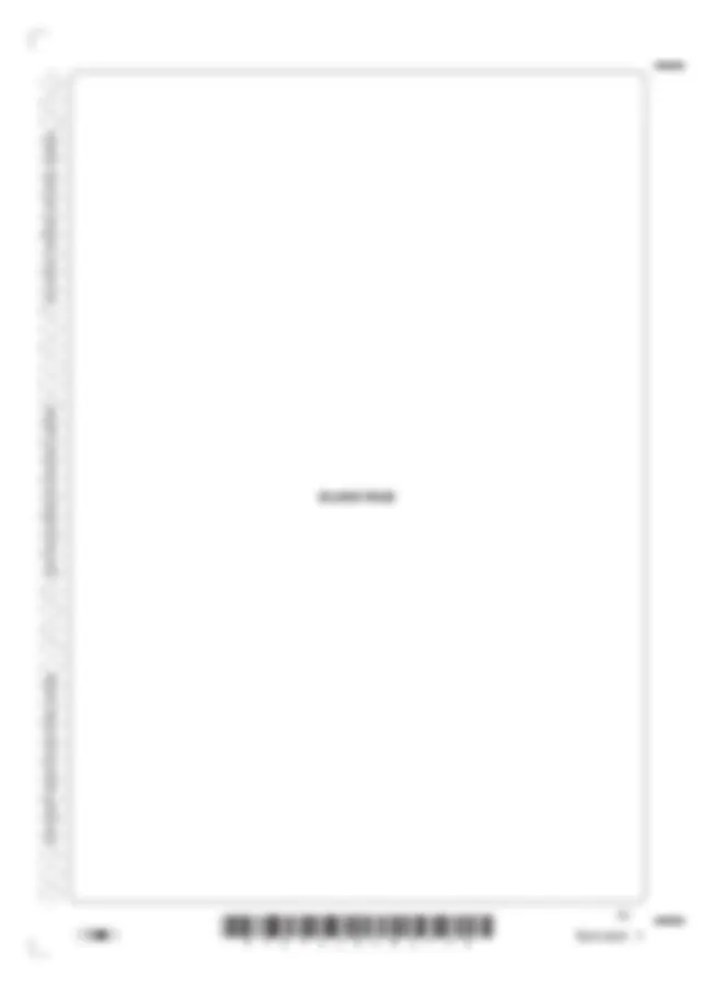 MERGED QUESTION PAPER AND MARK SCHEME 2025 Pearson Edexcel GCSEIn ...
