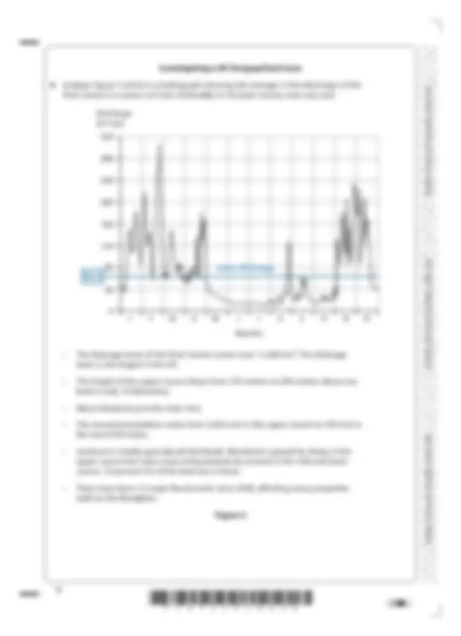 MERGED QUESTION PAPER AND MARK SCHEME 2025 Pearson Edexcel GCSEIn ...