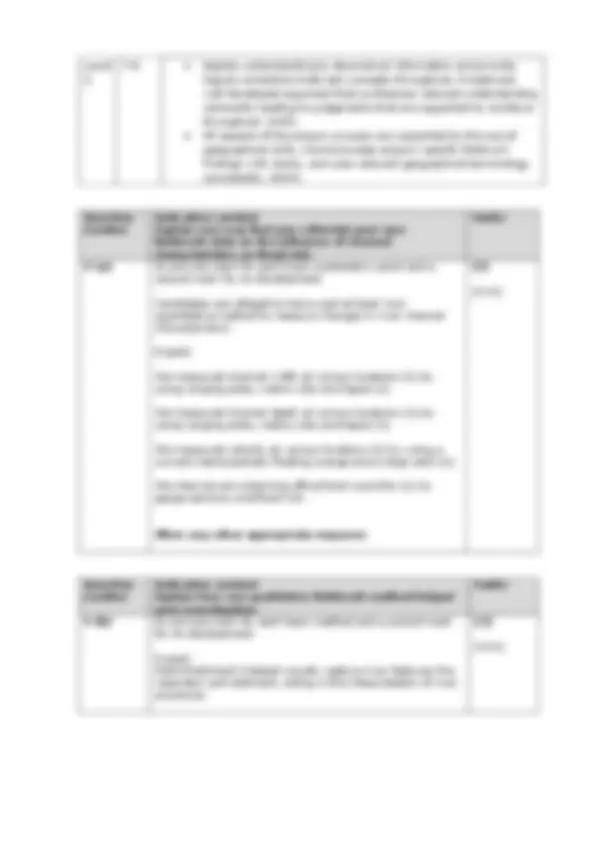 MERGED QUESTION PAPER AND MARK SCHEME 2025 Pearson Edexcel GCSEIn ...