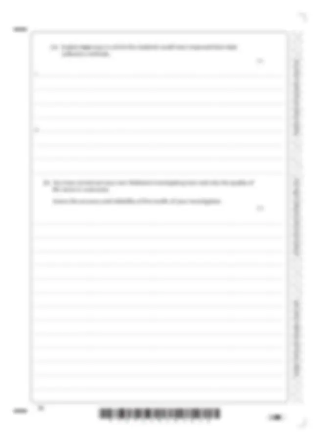 MERGED QUESTION PAPER AND MARK SCHEME 2025 Pearson Edexcel GCSEIn ...
