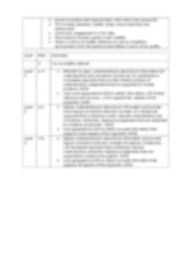 MERGED QUESTION PAPER AND MARK SCHEME 2025 Pearson Edexcel GCSEIn ...